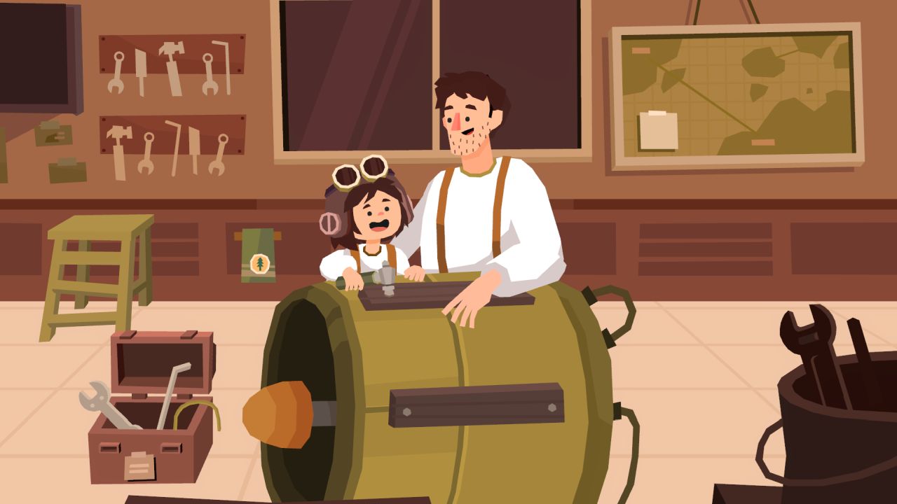 Image for TFI Friday: 3 new indie games to discover this week